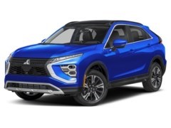 2024 Mitsubishi Eclipse Cross 4dr S-AWC_101